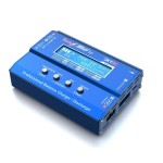 SKYRC IMAX B6 V2 Smart Balance Charger 60W 6A 4.35V Battery Resistance Meter DC/DC Converter XT60 for RC FPV Drones DIY Parts